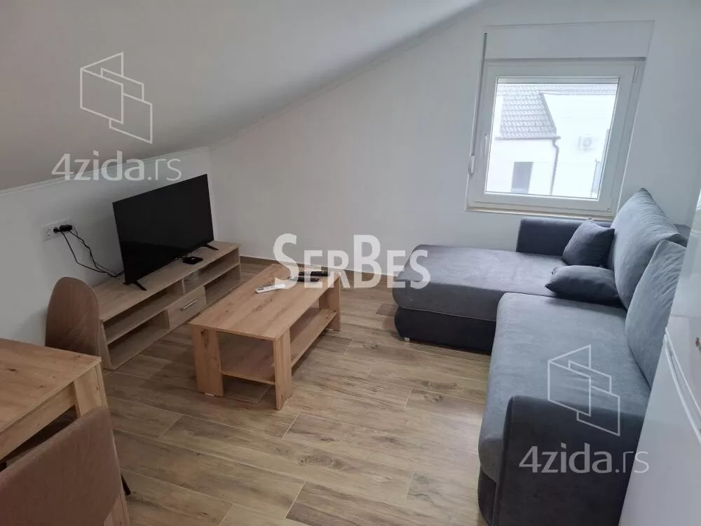 Garsonjera | 4zida