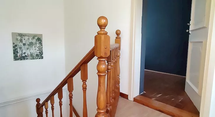 Četvoroiposoban stan | 4zida