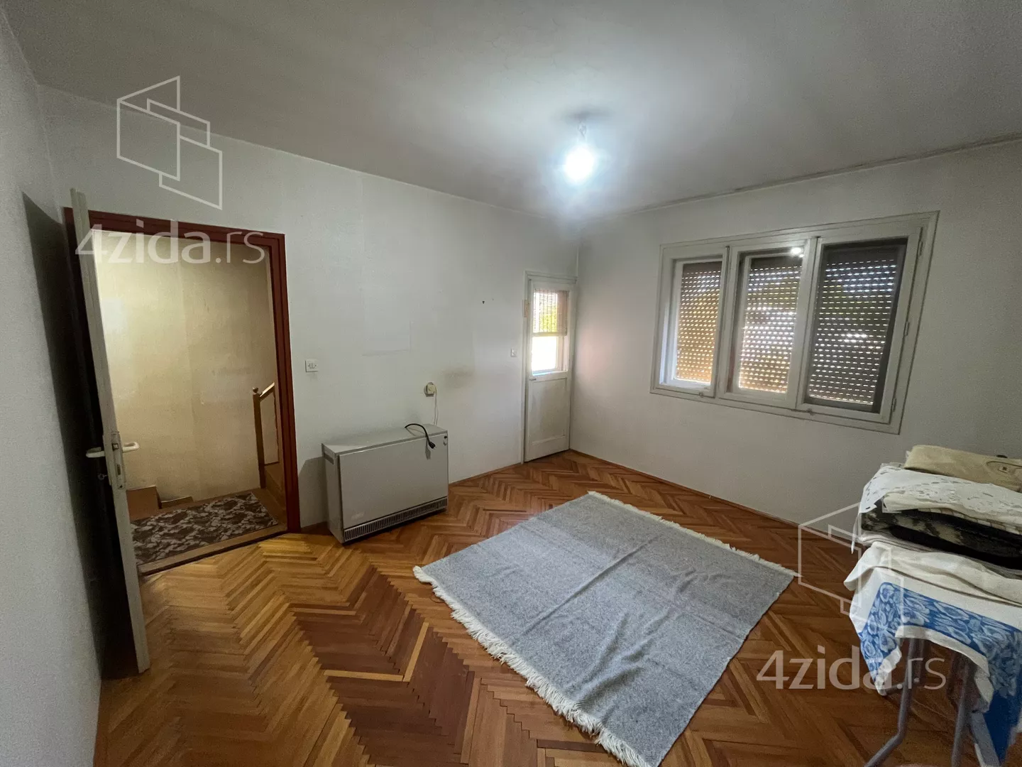 3-etažna kuća | 4zida