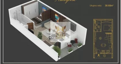 Alibegovac | 4zida.rs