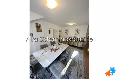 Banovo Brdo | 4zida.rs