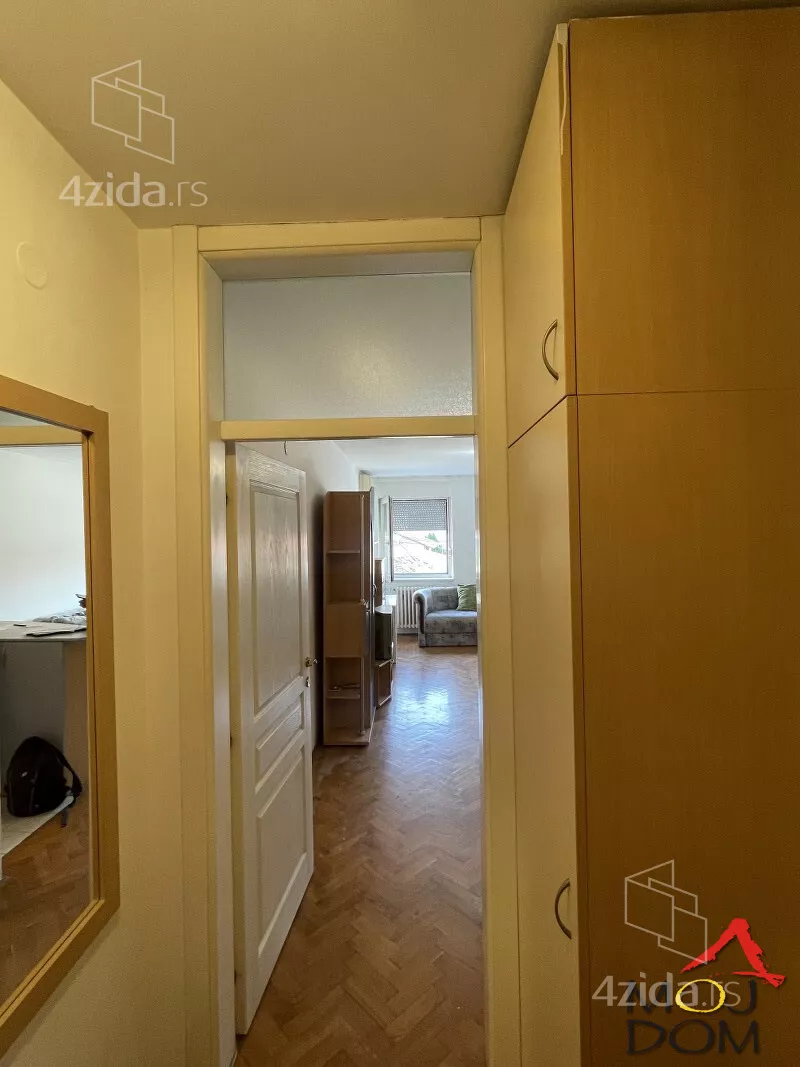 Garsonjera | 4zida