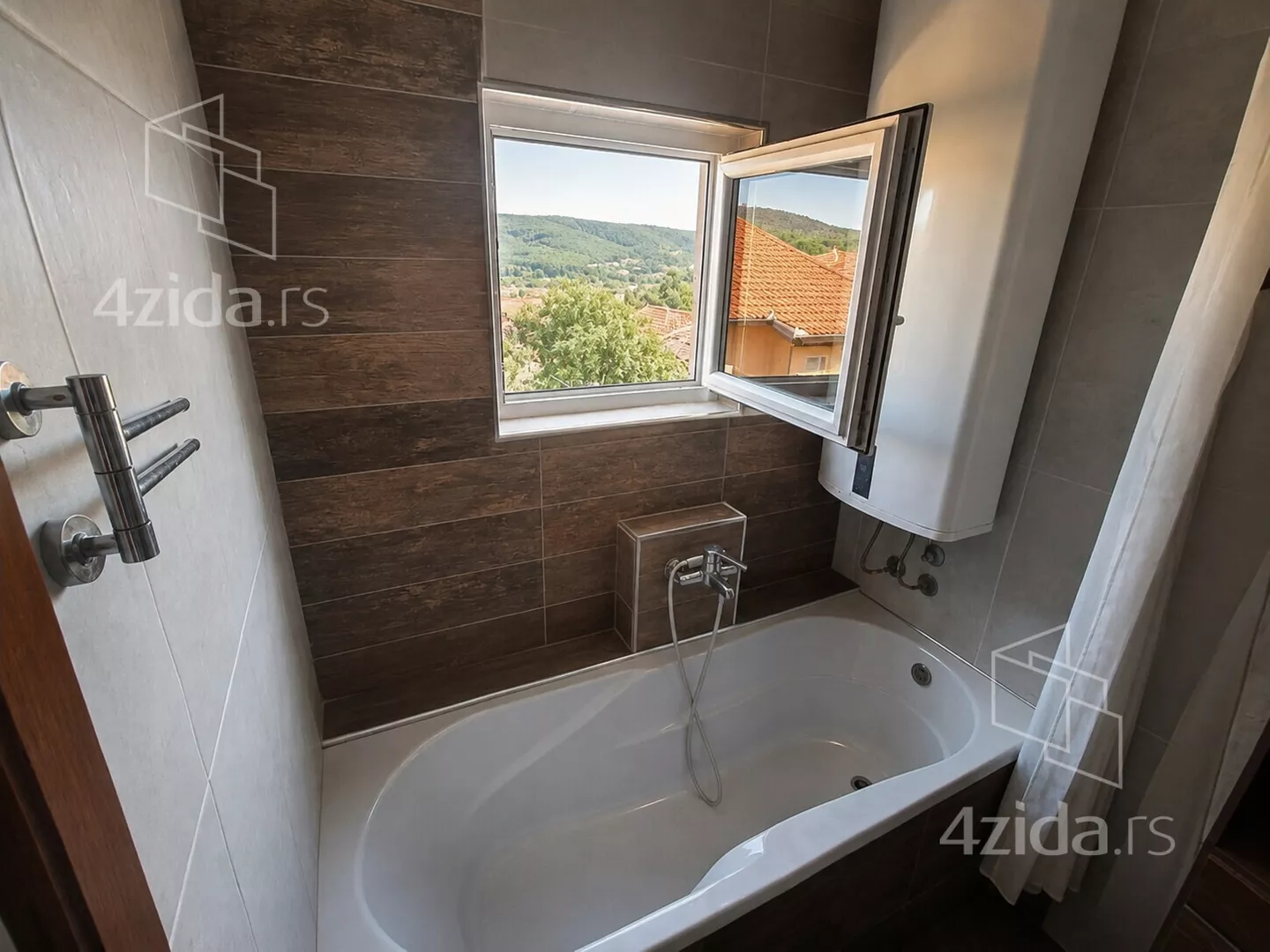 3-etažna kuća | 4zida