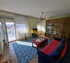 Borča, Palilula opština, Beograd, 3.0 stan | 4zida.rs