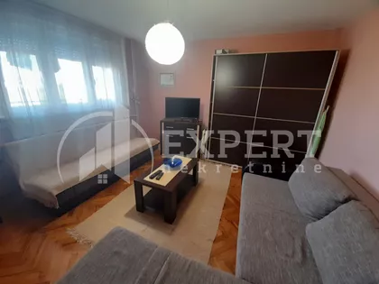 Vizantijski bulevar | 4zida.rs