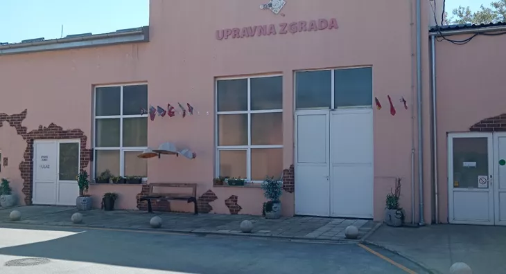 Proizvodni pogon | 4zida