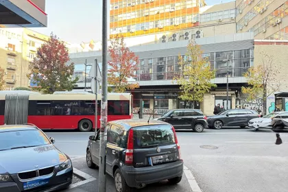 Dečanska | 4zida.rs