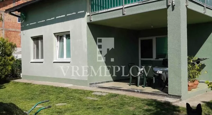 2-etažna kuća na prodaju, Vase Pomorišca, 225.000€, 312m² - stampaj