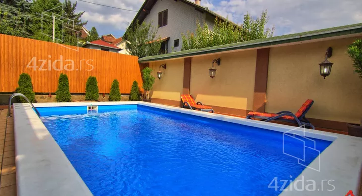 Kuća | 4zida