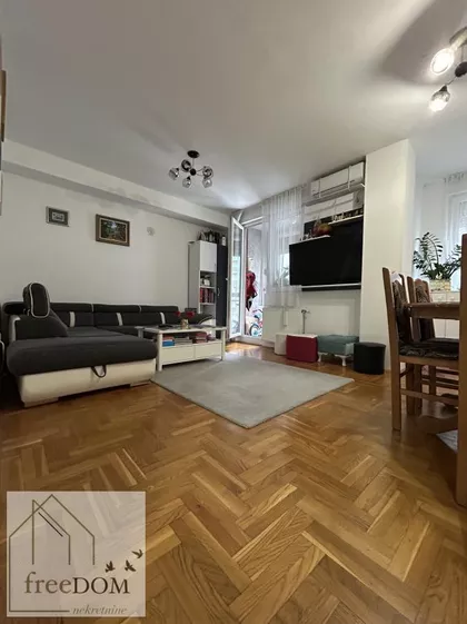 Bulevar Evrope | 4zida.rs