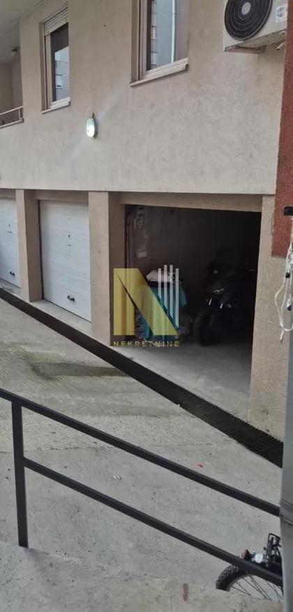 Sajmište | 4zida.rs