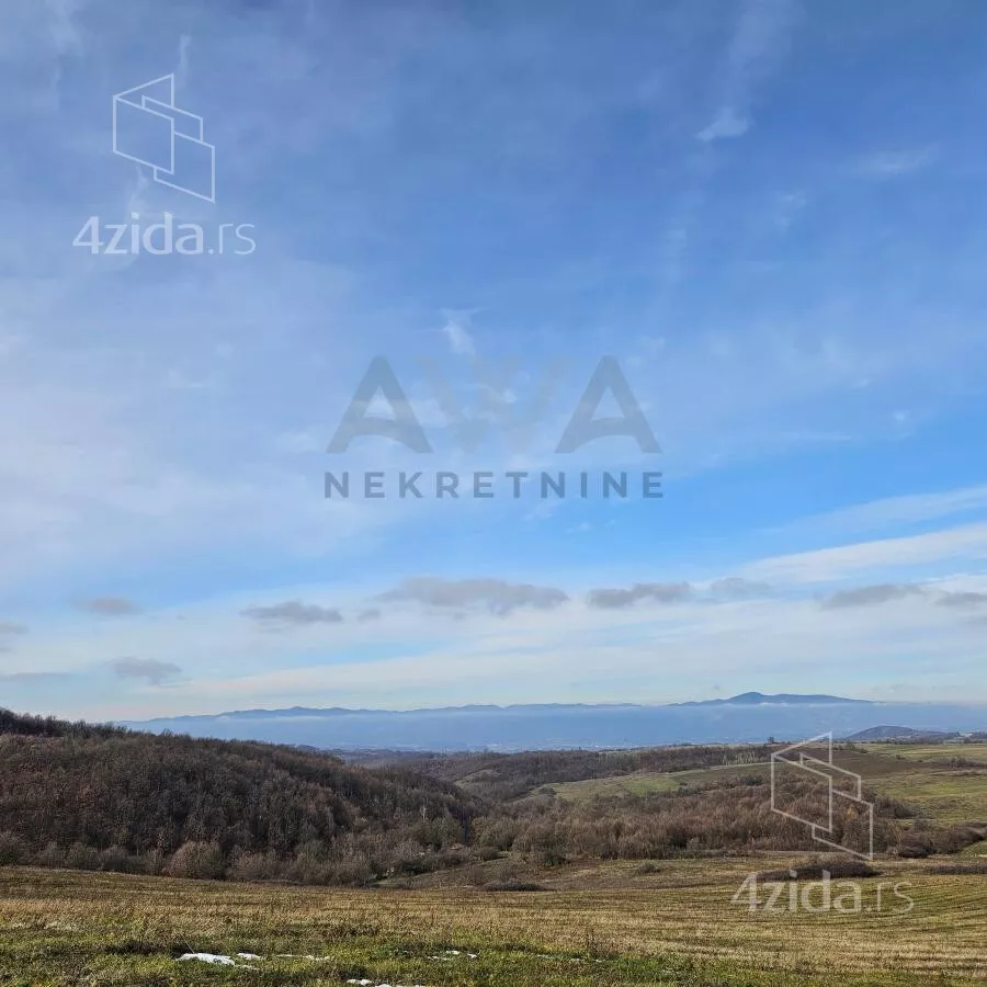 Poljoprivredno zemljište | 4zida
