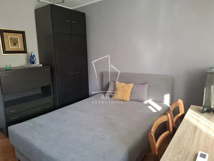 Stevana Lukovića | 4zida.rs