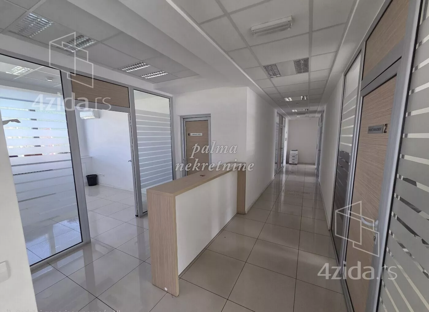 Proizvodni pogon | 4zida