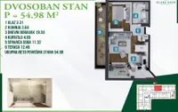 Bubanj, Centar, Gradske lokacije, Kragujevac | 4zida.rs | 4zida.rs