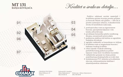 Maršala Tita 131 | 4zida.rs