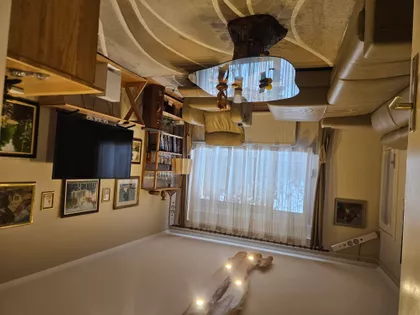 Puškinov Trg 5A | 4zida.rs