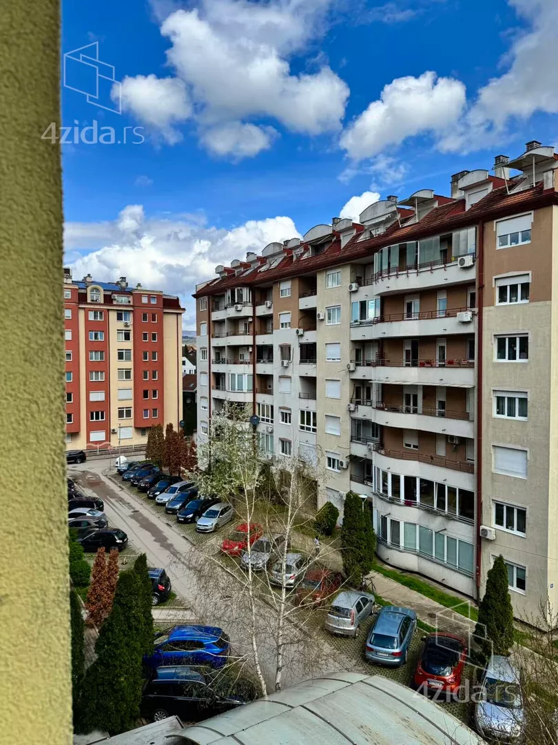 Garsonjera | 4zida