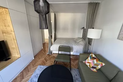 Njegoševa | 4zida.rs