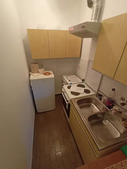 Rumenačka | 4zida.rs