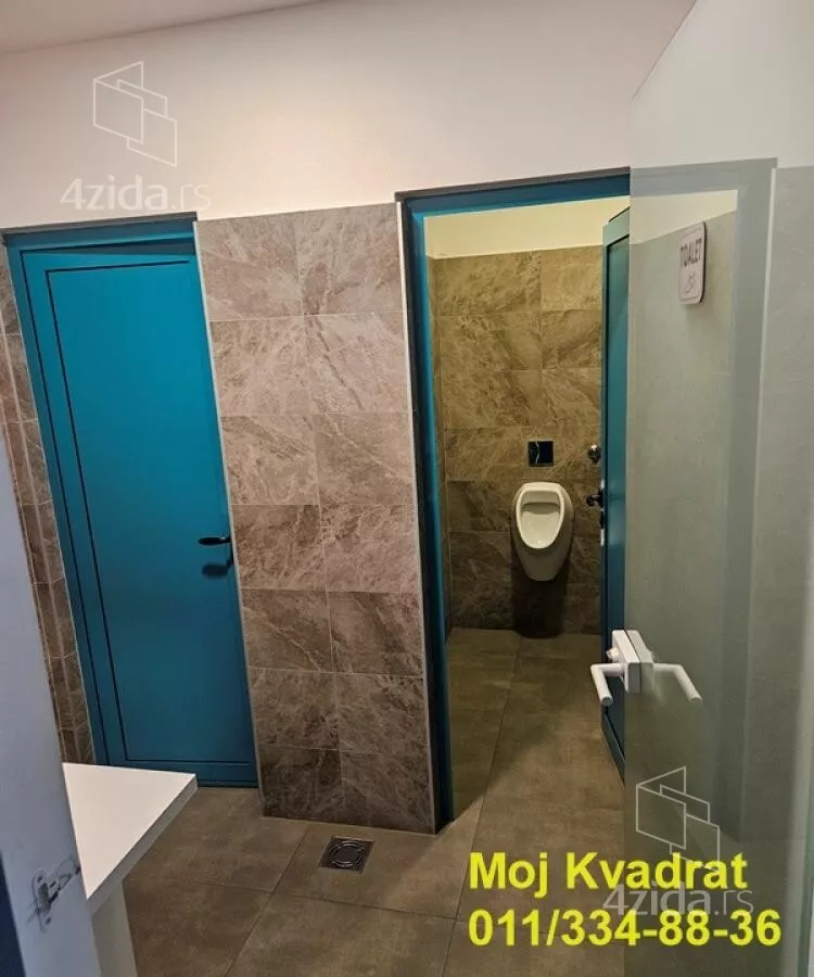 Poslovni prostor | 4zida