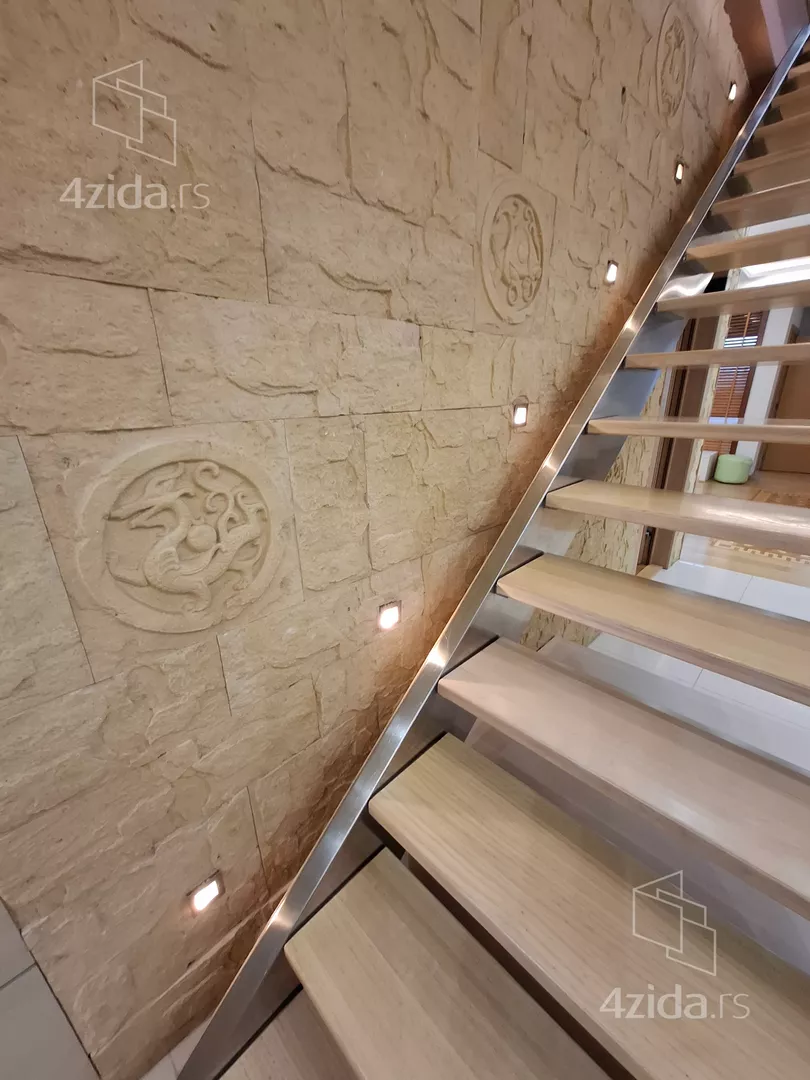 Šestosoban stan | 4zida