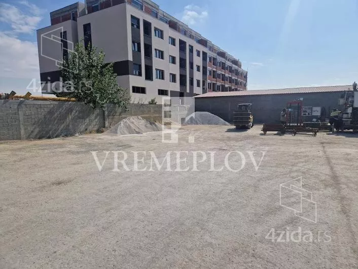 Kancelarija | 4zida