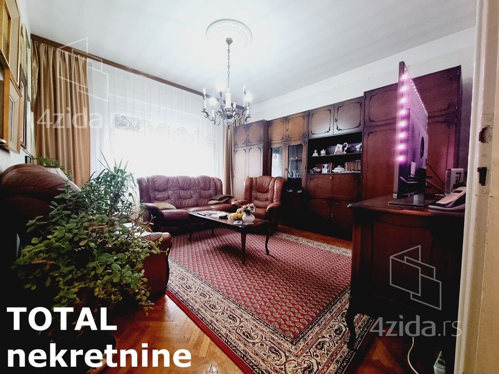 Novi Sad - Centar - Prikaz 3
