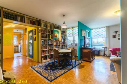 Dr Ivana Ribara | 4zida.rs