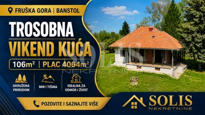 Banstol | 4zida.rs