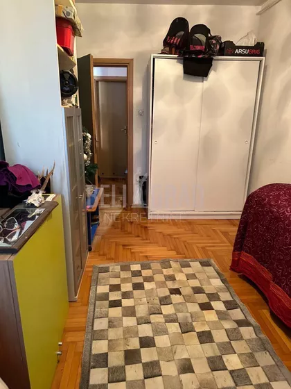 Pilota Mihaila Petrovića | 4zida.rs