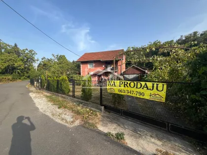 Jugovo Vikend Naselje | 4zida.rs