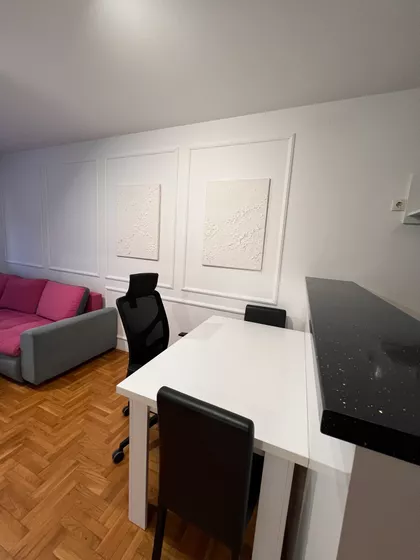 Sajmište | 4zida.rs