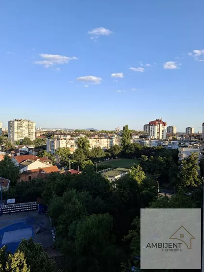 Sava Kovačević | 4zida.rs