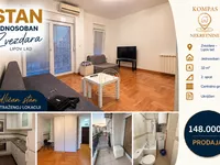 Lipov Lad, Zvezdara opština, Beograd | 4zida.rs