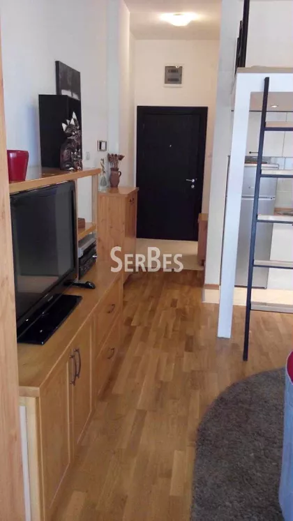 Bulevar Oslobođenja | 4zida.rs