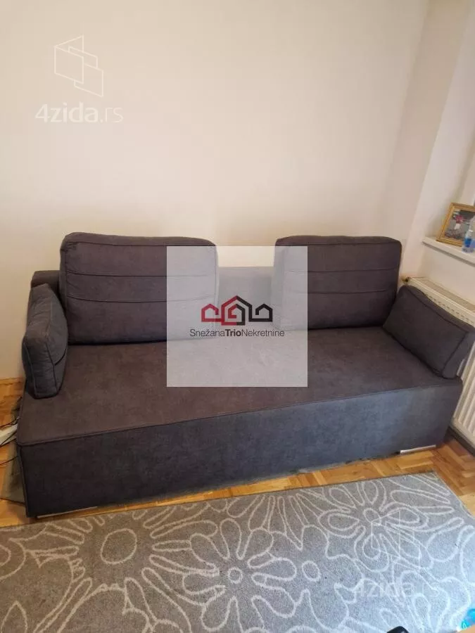 Garsonjera | 4zida