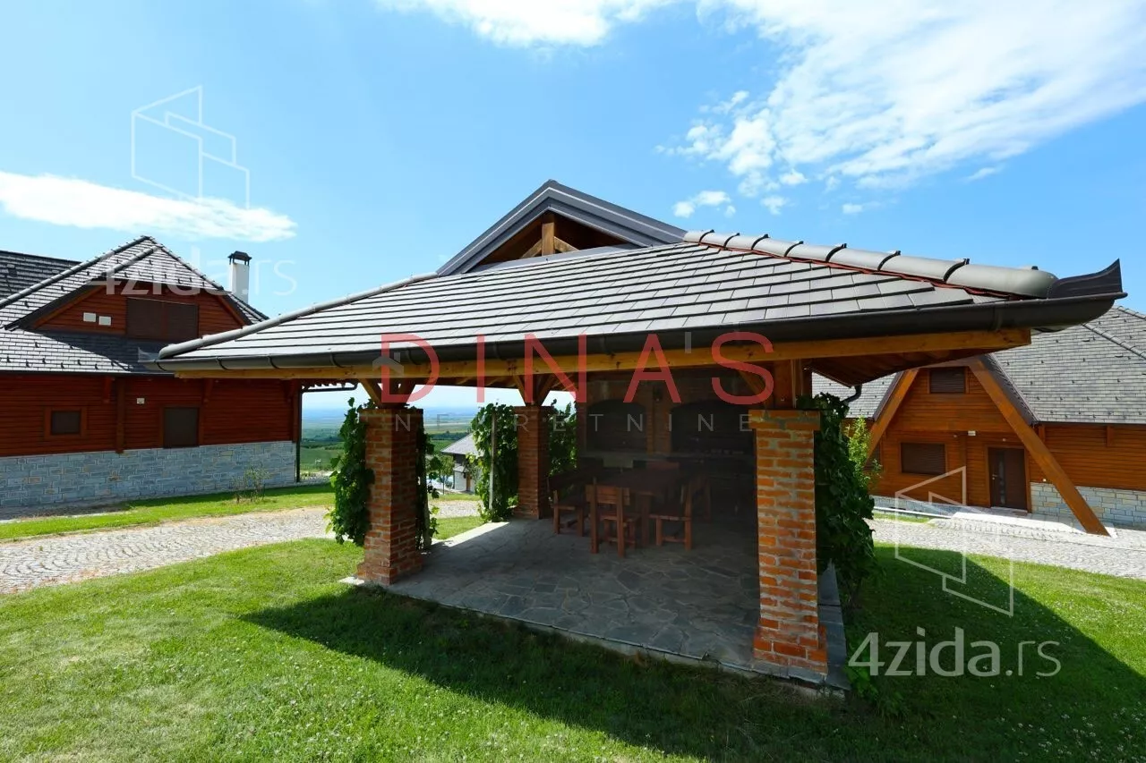 Kuća | 4zida