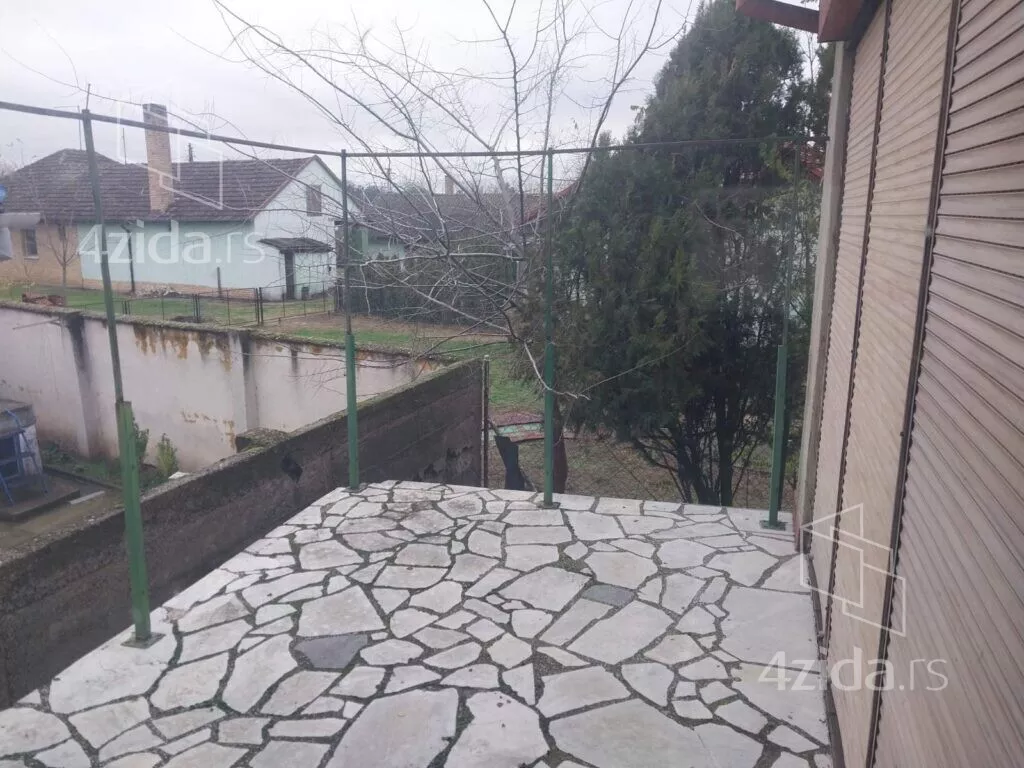 2-etažna kuća | 4zida