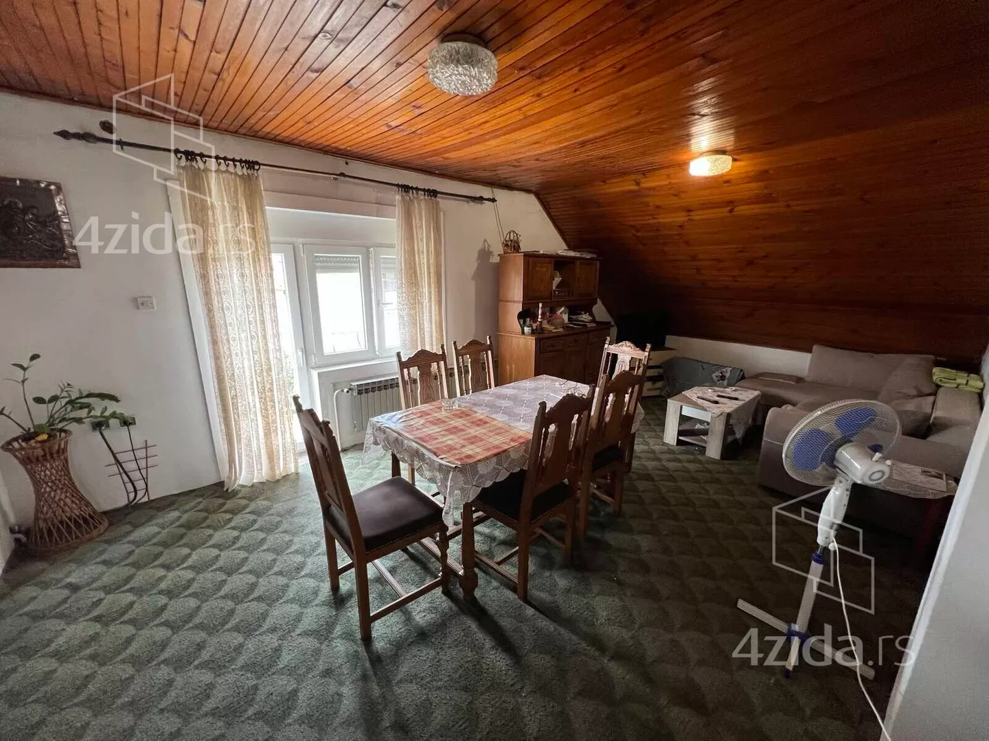 2-etažna kuća | 4zida