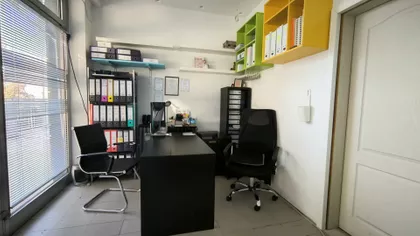 Bulevar Mihajla Pupina 10I | 4zida.rs