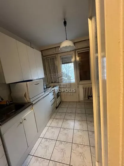 Bulevar Arsenija Čarnojevića | 4zida.rs