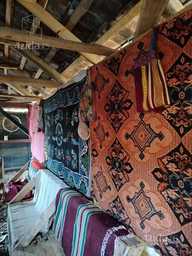 Poljoprivredno zemljište | 4zida