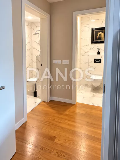 Banatska 89V | 4zida.rs