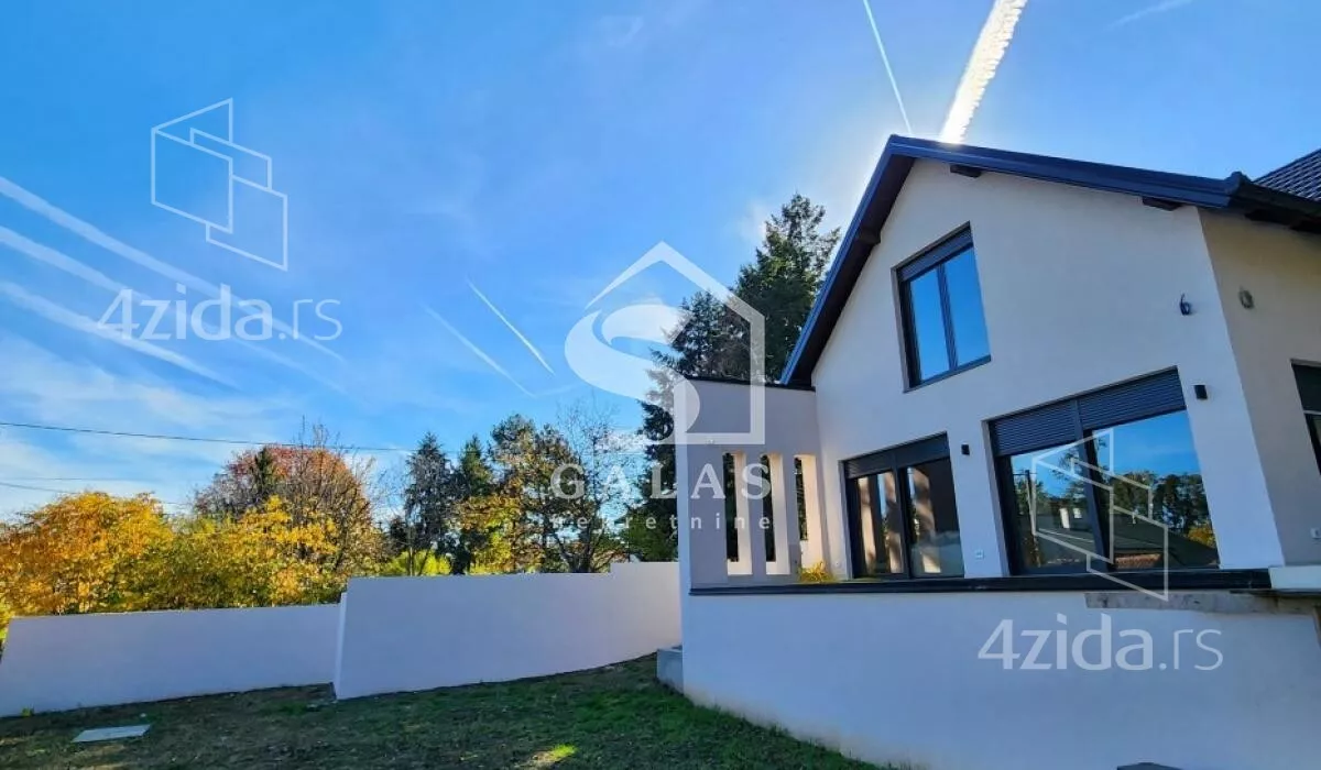 2-etažna kuća | 4zida