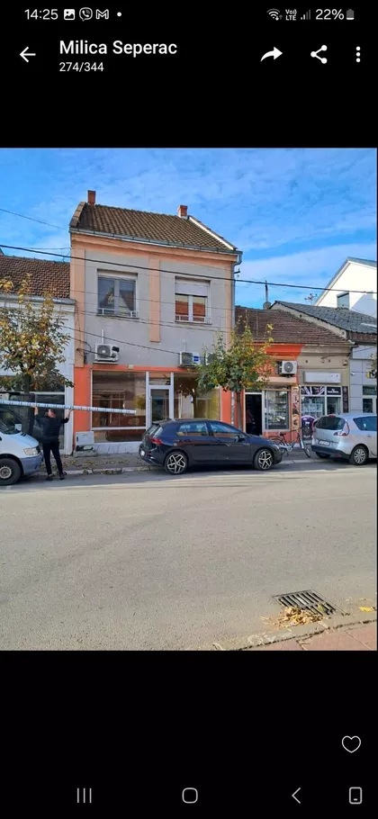 Kneza Lazara | 4zida.rs