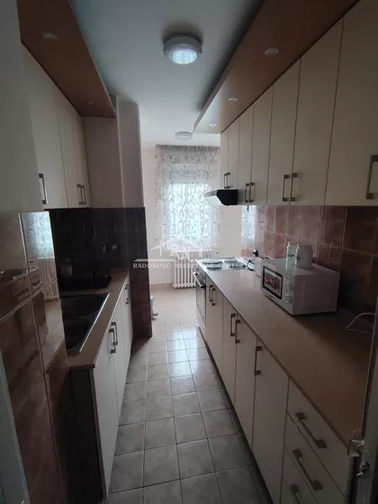 Bulevar Zorana Đinđića | 4zida.rs