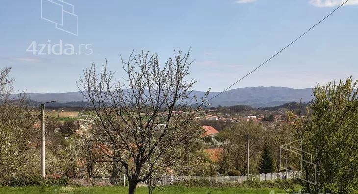 Poljoprivredno zemljište | 4zida