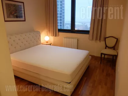 BEOGRAD NA VODI | 4zida.rs