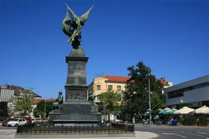 Gradske lokacije | 4zida.rs